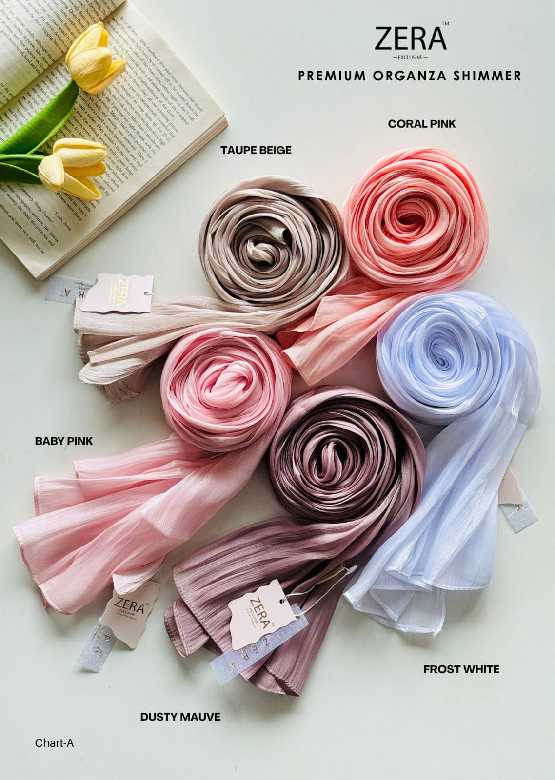 Roses